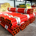 Factory price Schwing/Putzmeister DN125 Concrete Pump Pipe and spare parts in China